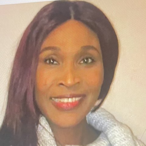 Jumoke, founder of JoniHub